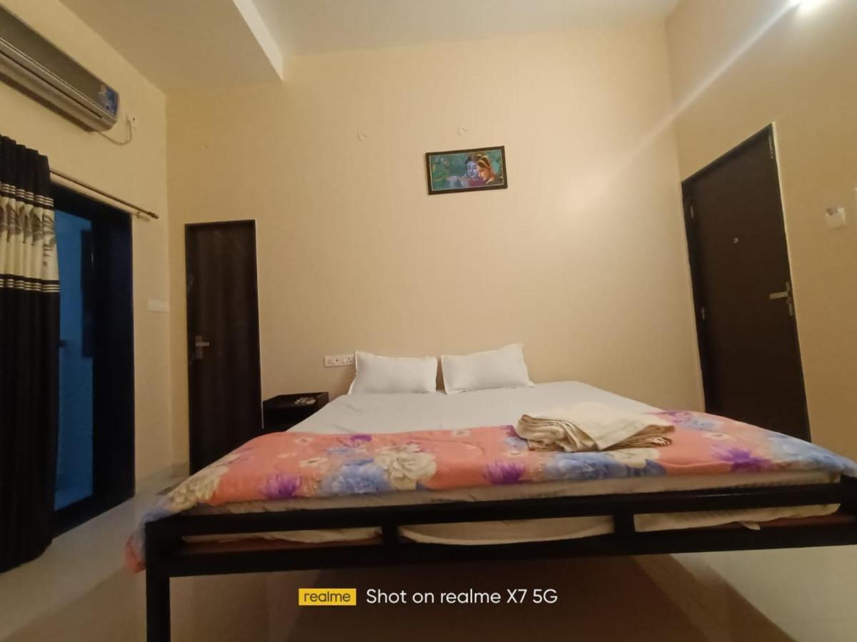 Hotel Hariram Tower Wardha Zewnętrze zdjęcie